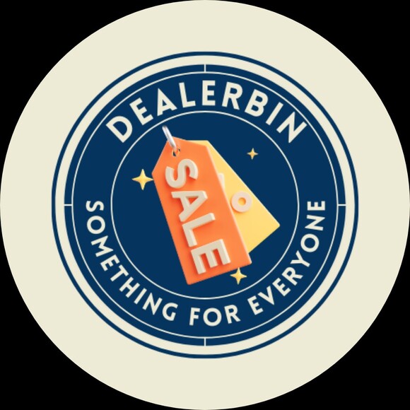 dealerbin